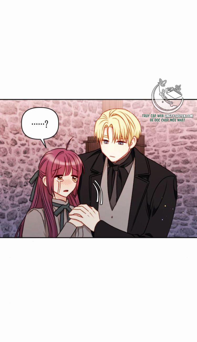 Nữ Chính Muốn Tôi Trở Thành Mẹ Kế 33 trang 6