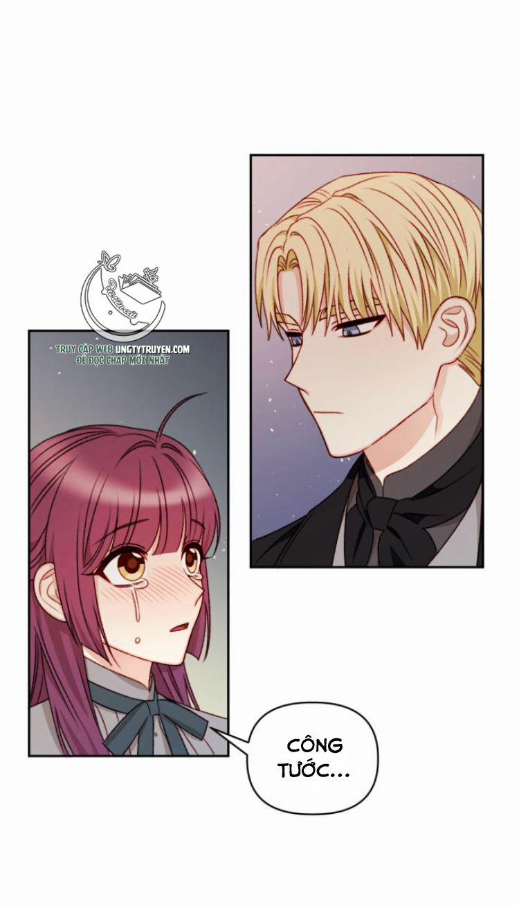 Nữ Chính Muốn Tôi Trở Thành Mẹ Kế 33 trang 7