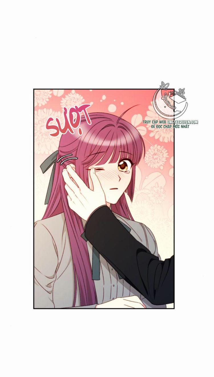 Nữ Chính Muốn Tôi Trở Thành Mẹ Kế 33 trang 8