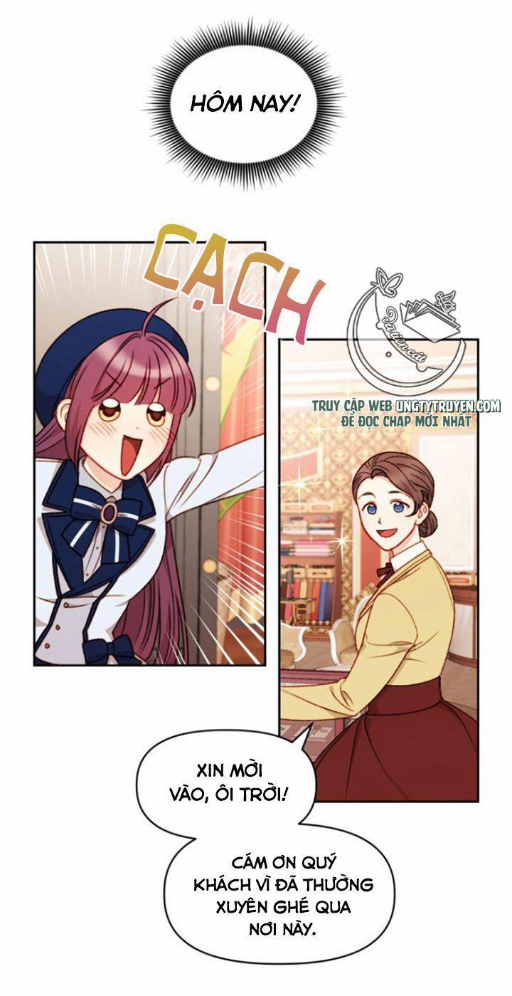 Nữ Chính Muốn Tôi Trở Thành Mẹ Kế 34.5 trang 0