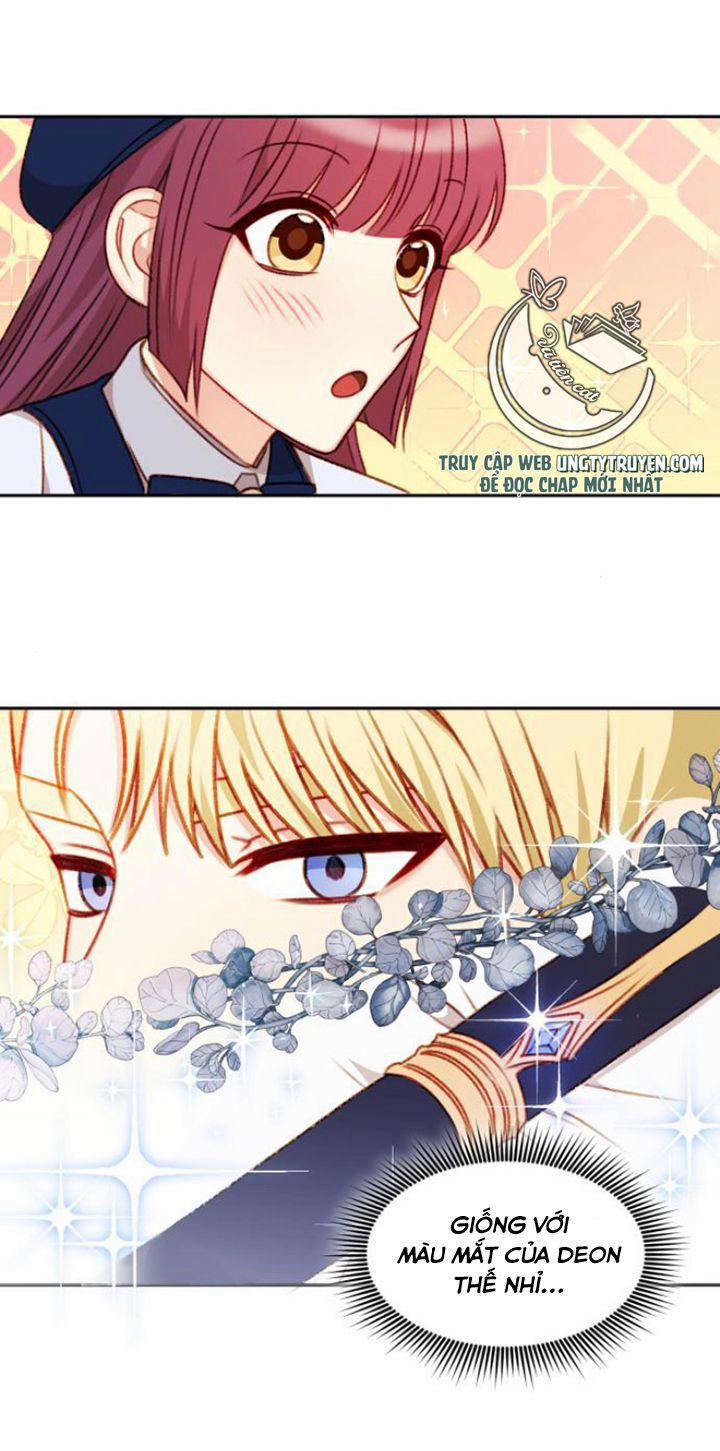 Nữ Chính Muốn Tôi Trở Thành Mẹ Kế 34.5 trang 10