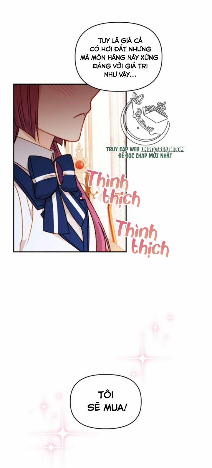 Nữ Chính Muốn Tôi Trở Thành Mẹ Kế 34.5 trang 11