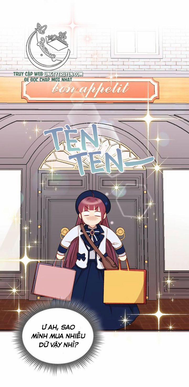 Nữ Chính Muốn Tôi Trở Thành Mẹ Kế 34.5 trang 12