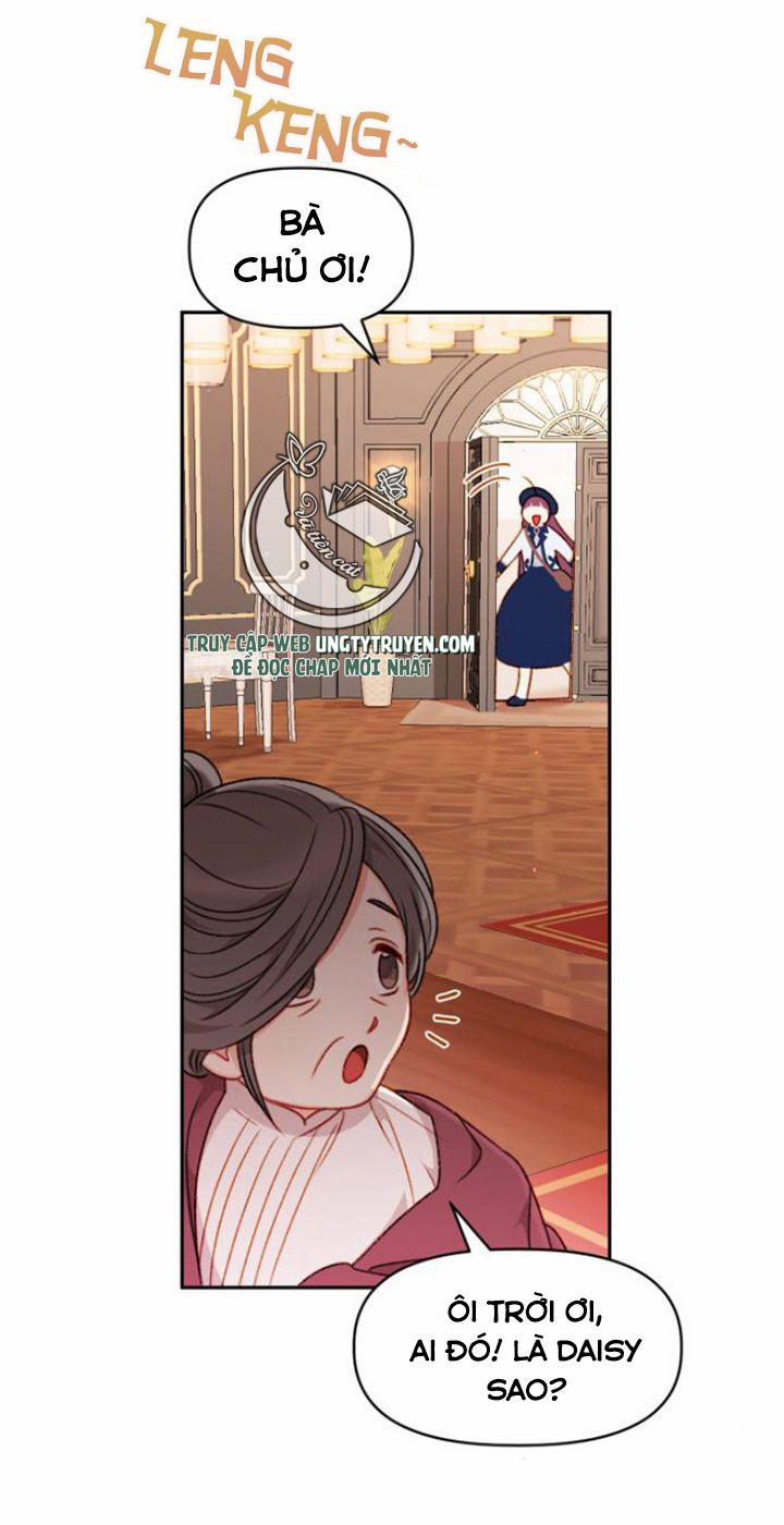 Nữ Chính Muốn Tôi Trở Thành Mẹ Kế 34.5 trang 14