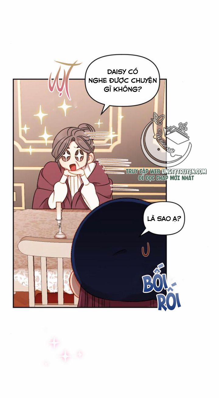 Nữ Chính Muốn Tôi Trở Thành Mẹ Kế 34.5 trang 17