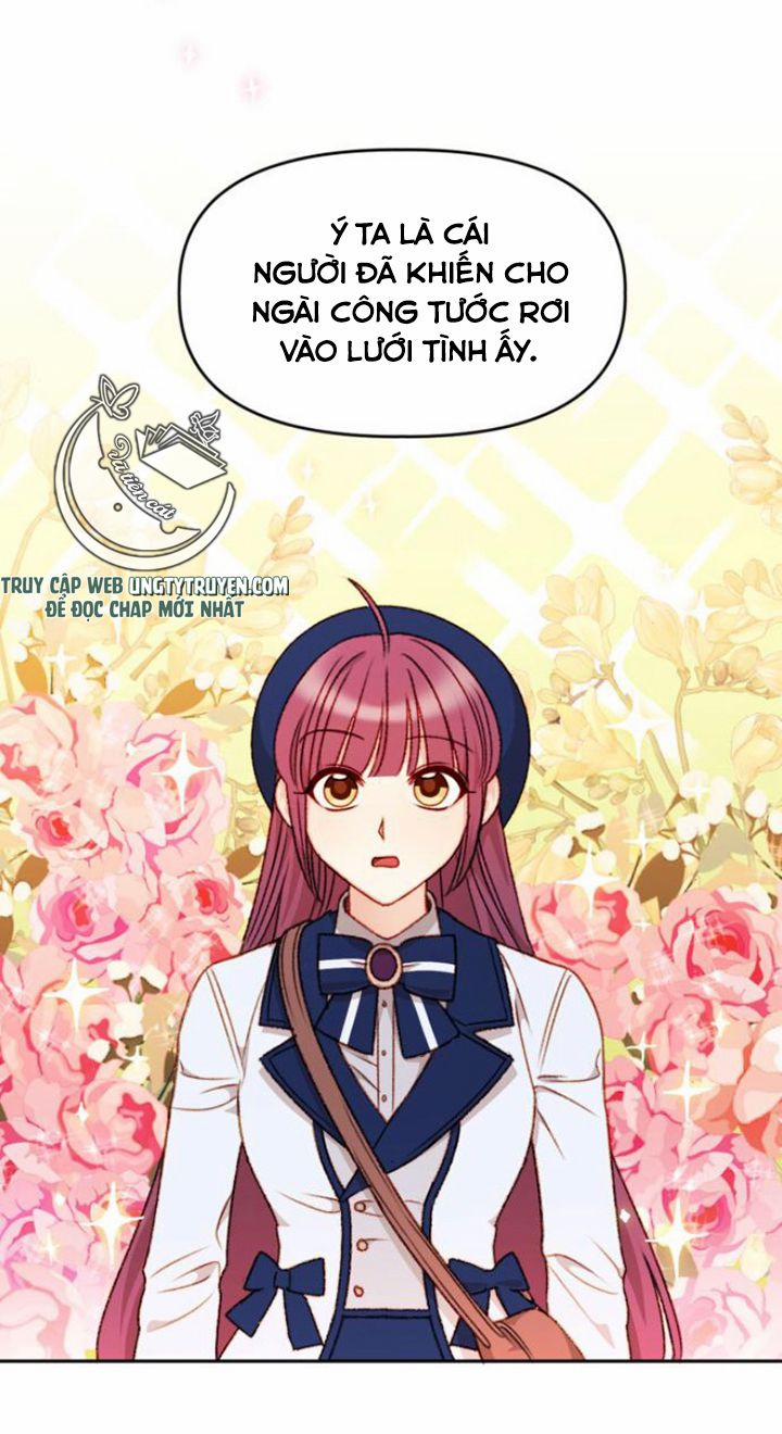 Nữ Chính Muốn Tôi Trở Thành Mẹ Kế 34.5 trang 18