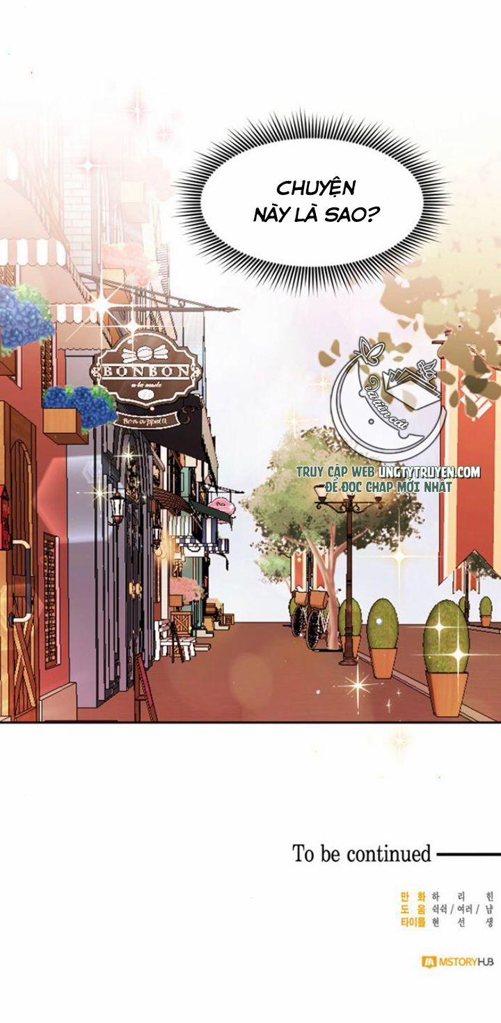 Nữ Chính Muốn Tôi Trở Thành Mẹ Kế 34.5 trang 20