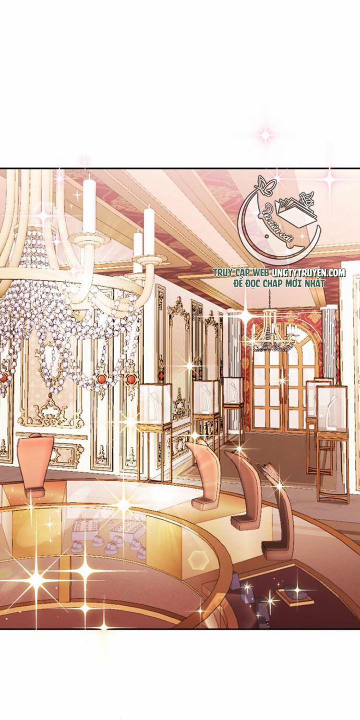 Nữ Chính Muốn Tôi Trở Thành Mẹ Kế 34.5 trang 3