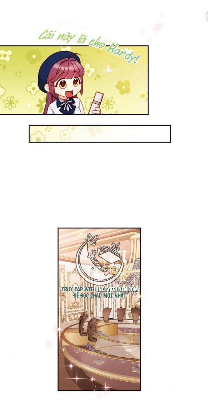 Nữ Chính Muốn Tôi Trở Thành Mẹ Kế 34.5 trang 7