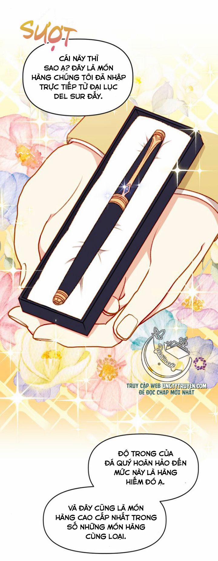 Nữ Chính Muốn Tôi Trở Thành Mẹ Kế 34.5 trang 9