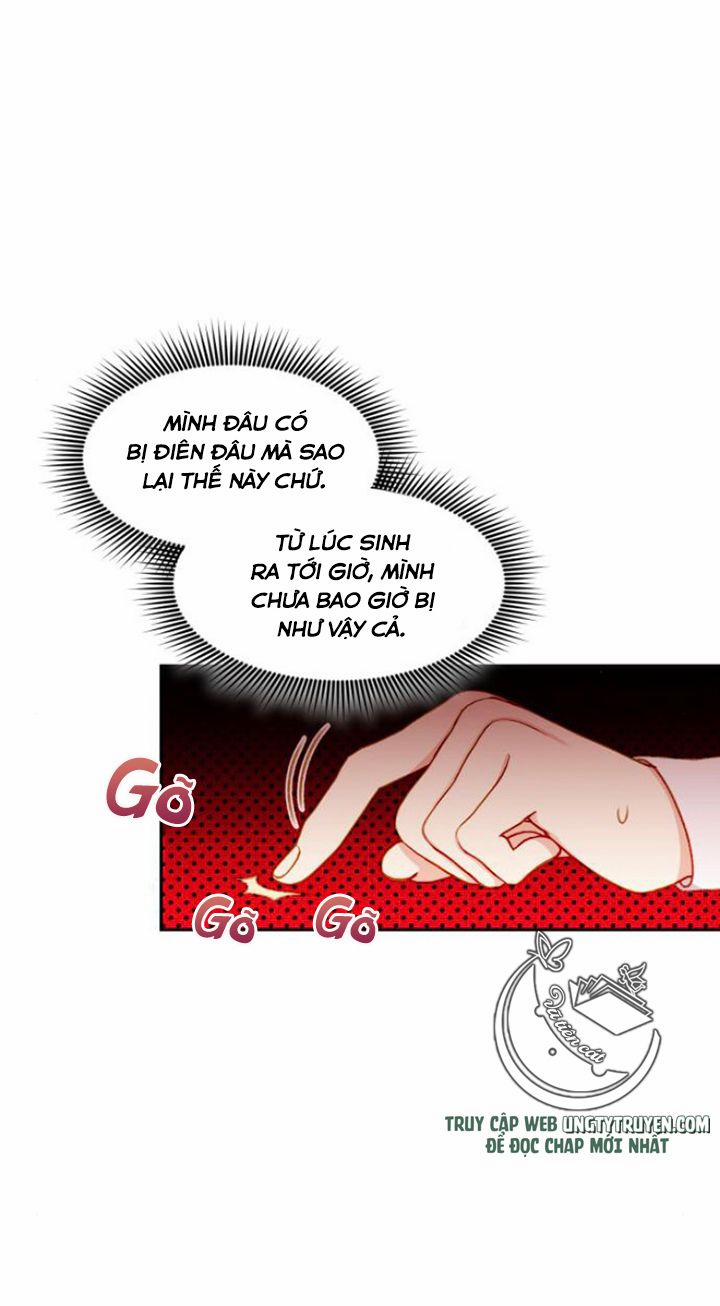 Nữ Chính Muốn Tôi Trở Thành Mẹ Kế 34 trang 10