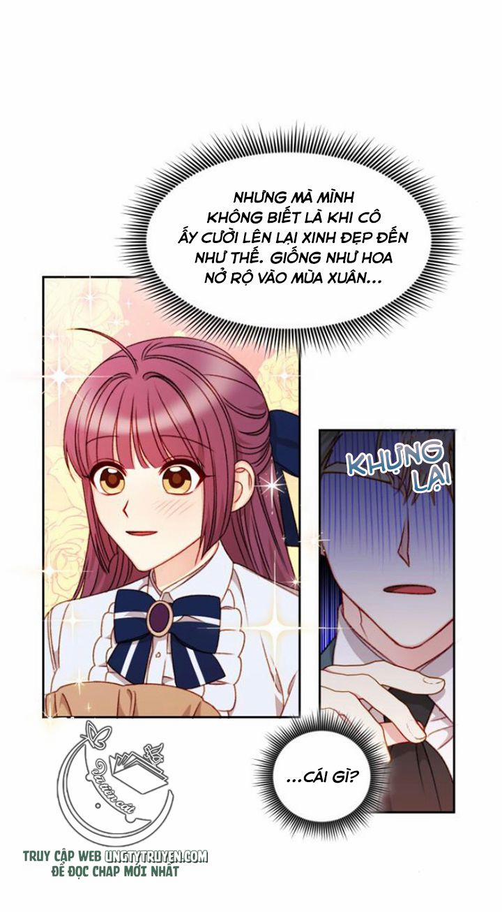 Nữ Chính Muốn Tôi Trở Thành Mẹ Kế 34 trang 11