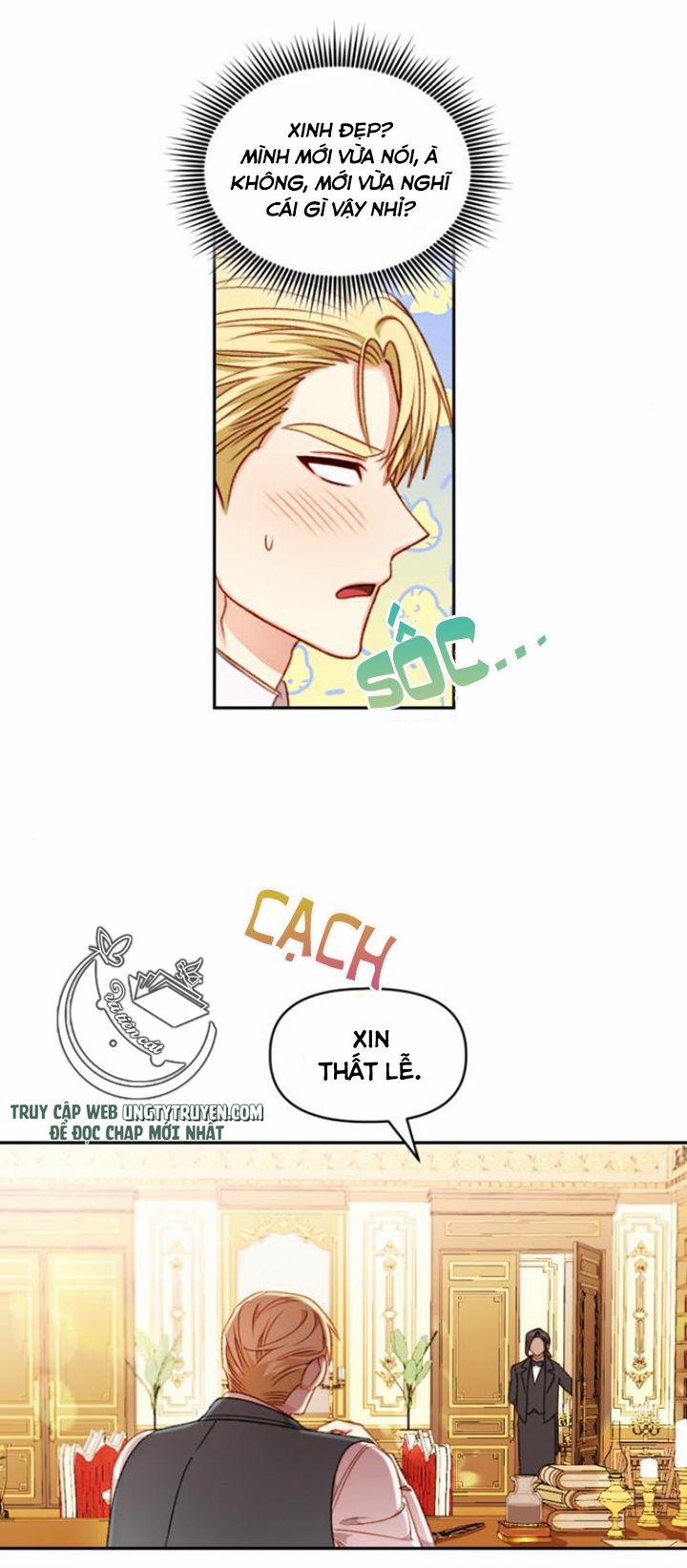 Nữ Chính Muốn Tôi Trở Thành Mẹ Kế 34 trang 12