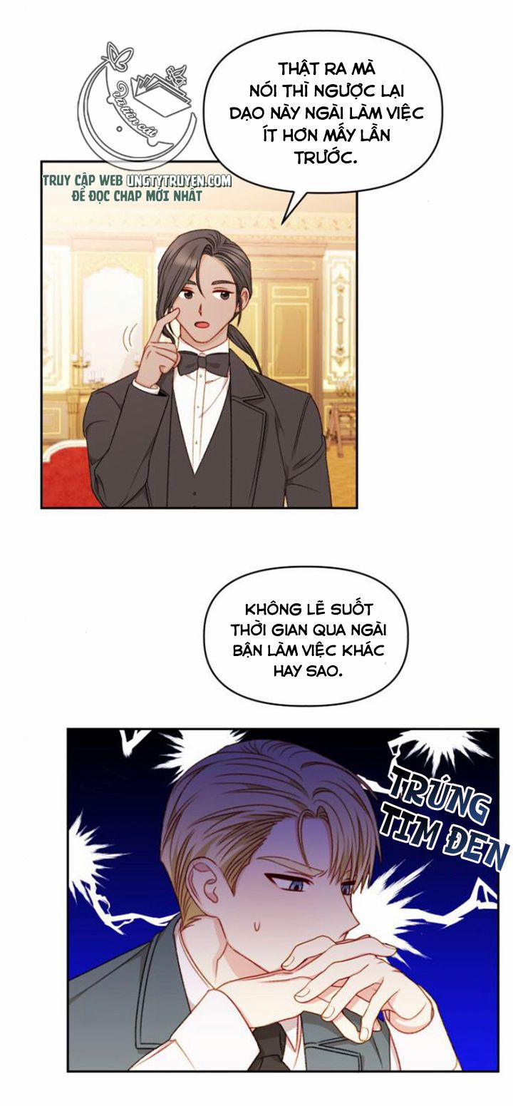 Nữ Chính Muốn Tôi Trở Thành Mẹ Kế 34 trang 14