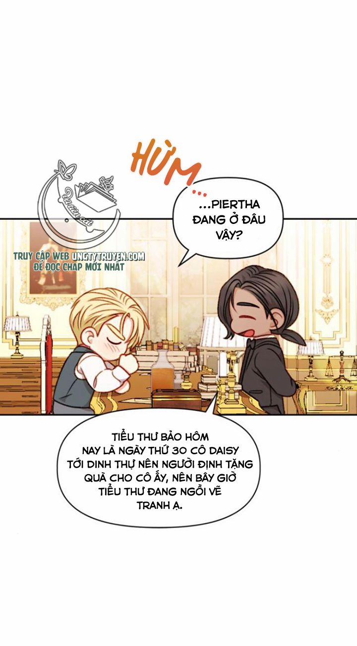 Nữ Chính Muốn Tôi Trở Thành Mẹ Kế 34 trang 16