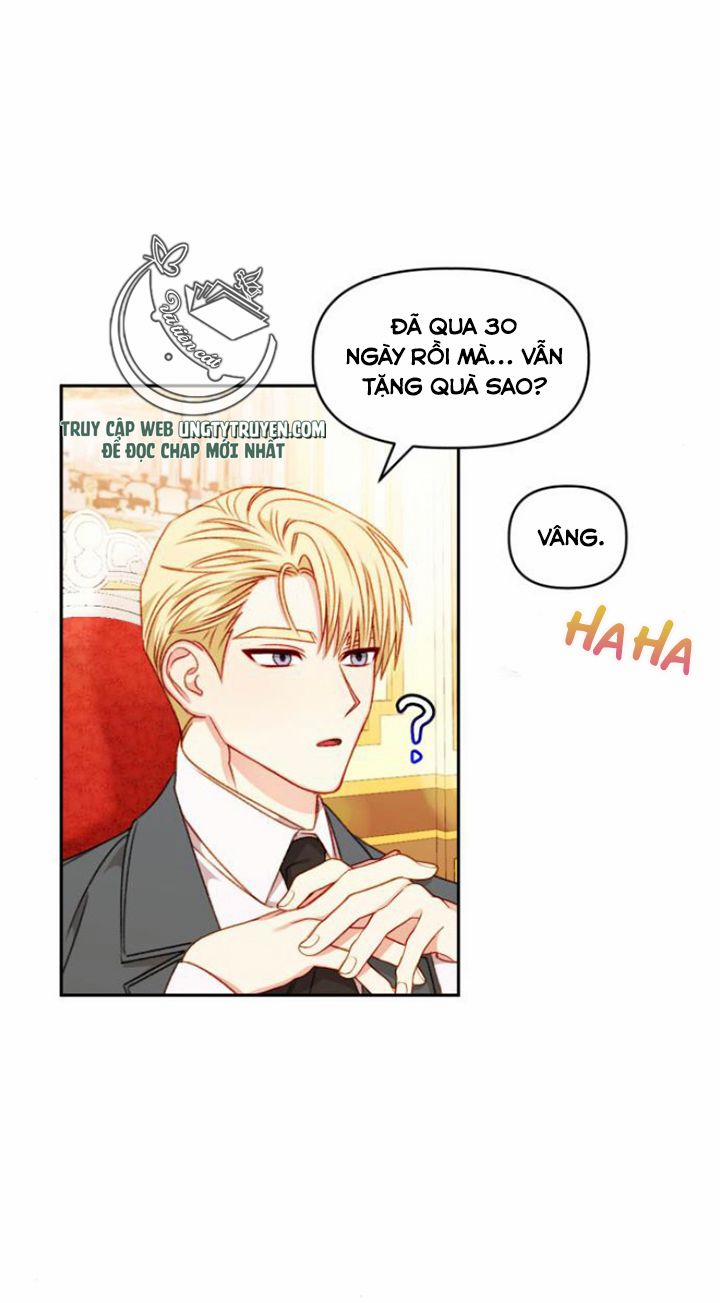 Nữ Chính Muốn Tôi Trở Thành Mẹ Kế 34 trang 17