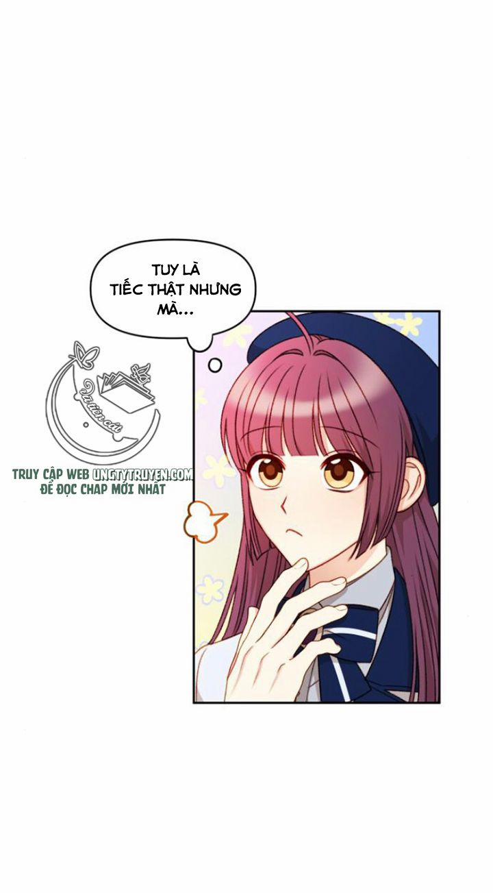 Nữ Chính Muốn Tôi Trở Thành Mẹ Kế 34 trang 20