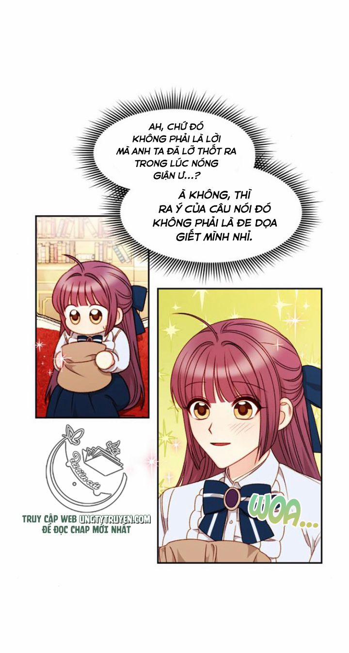 Nữ Chính Muốn Tôi Trở Thành Mẹ Kế 34 trang 4