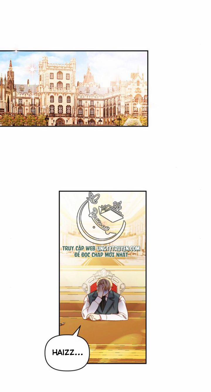 Nữ Chính Muốn Tôi Trở Thành Mẹ Kế 34 trang 7