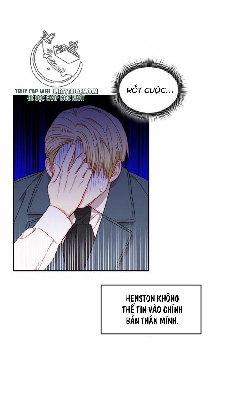 Nữ Chính Muốn Tôi Trở Thành Mẹ Kế 34 trang 8