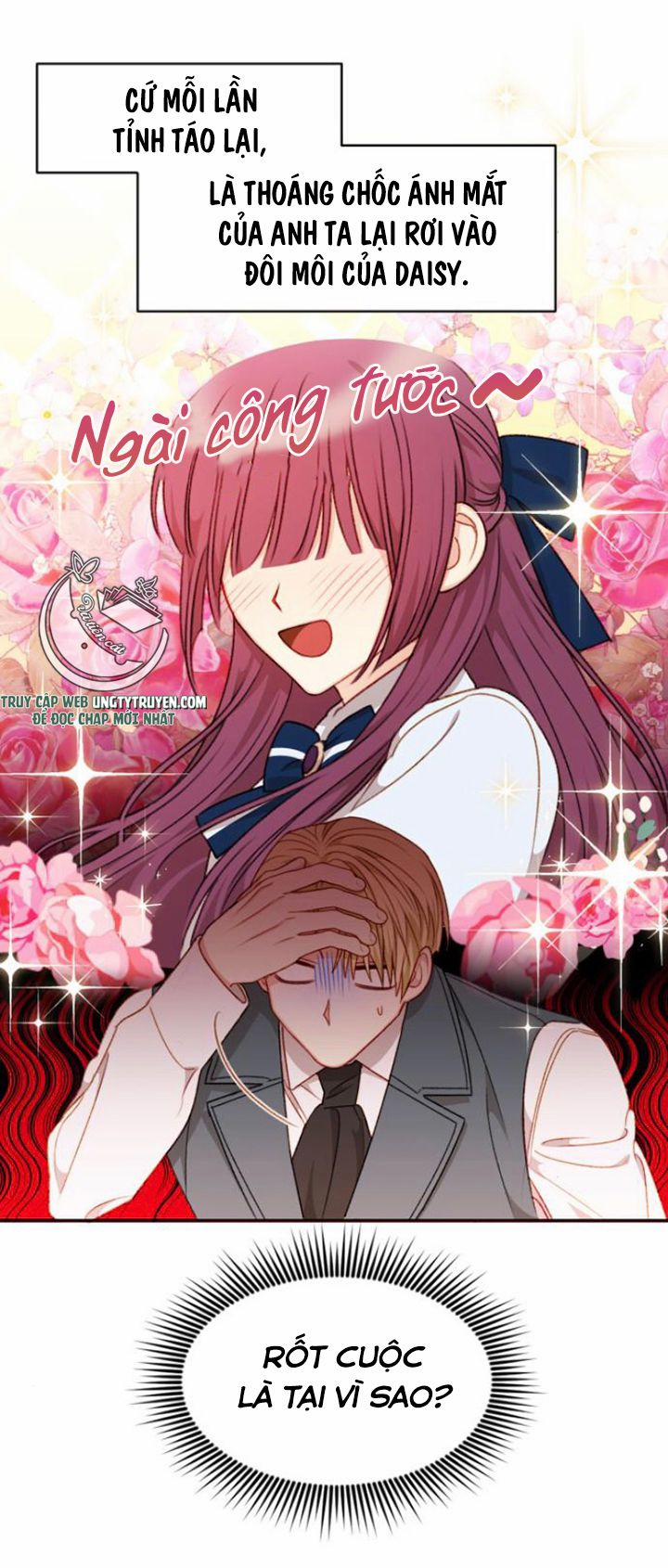 Nữ Chính Muốn Tôi Trở Thành Mẹ Kế 34 trang 9