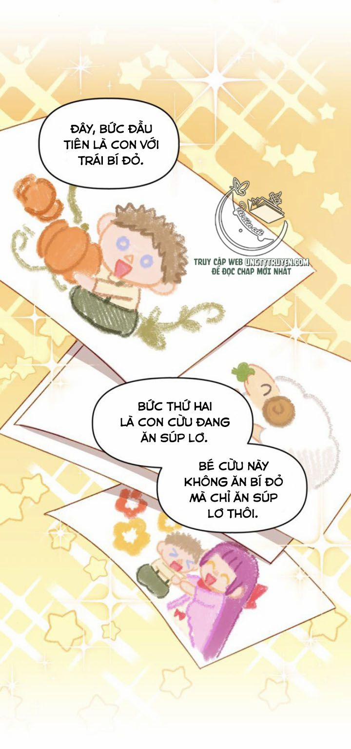 Nữ Chính Muốn Tôi Trở Thành Mẹ Kế 35.5 trang 12