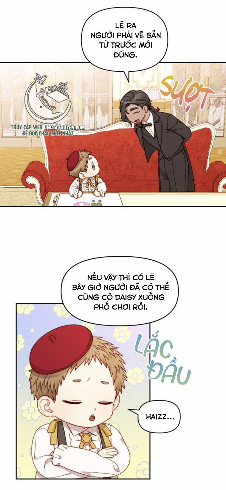 Nữ Chính Muốn Tôi Trở Thành Mẹ Kế 35.5 trang 2