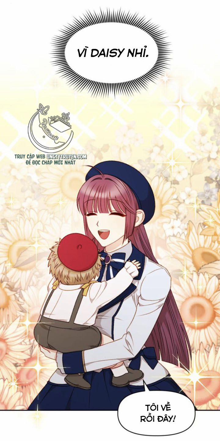 Nữ Chính Muốn Tôi Trở Thành Mẹ Kế 35.5 trang 20