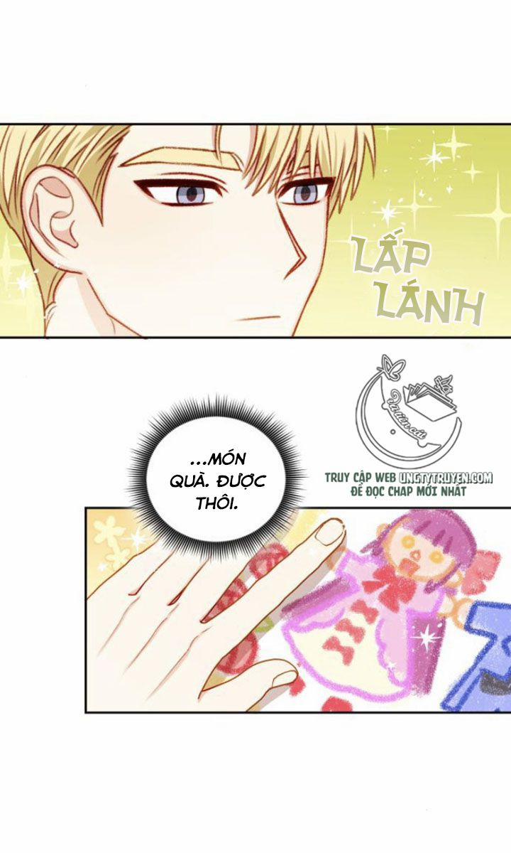 Nữ Chính Muốn Tôi Trở Thành Mẹ Kế 35.5 trang 21