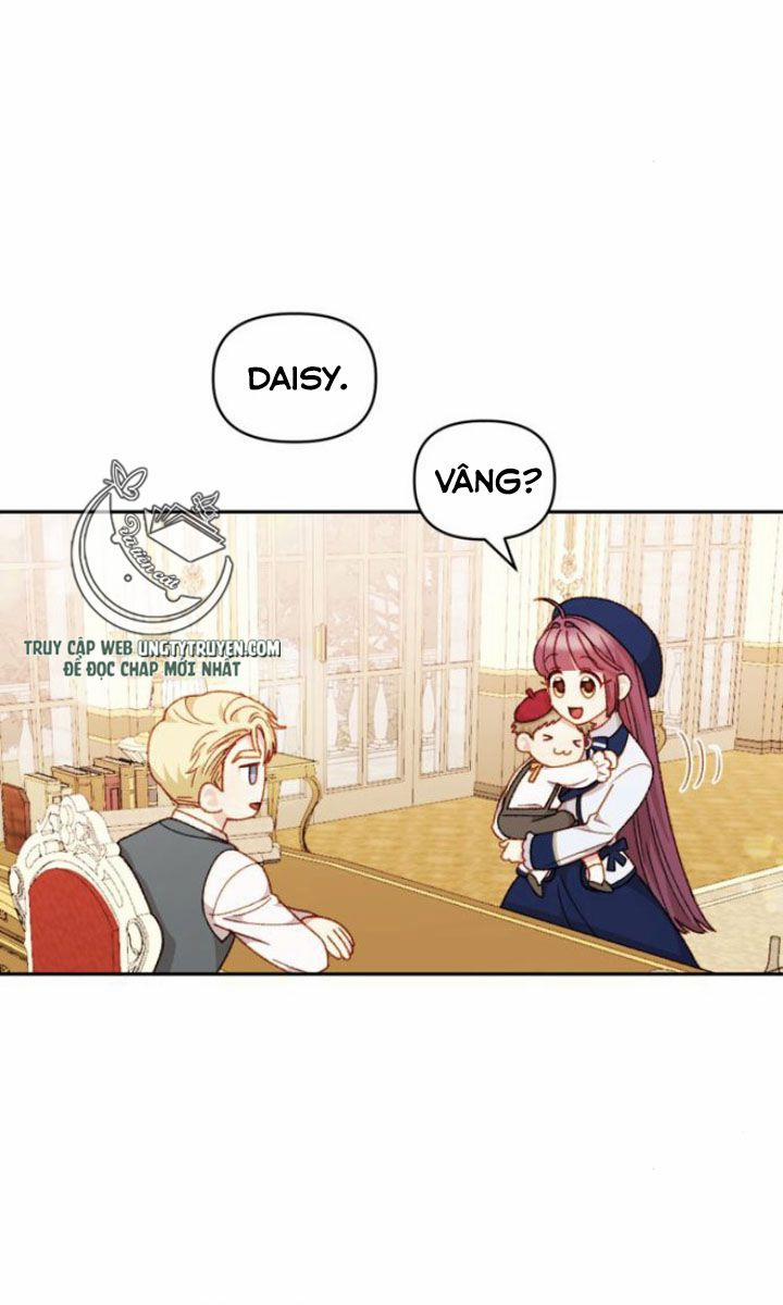 Nữ Chính Muốn Tôi Trở Thành Mẹ Kế 35.5 trang 22