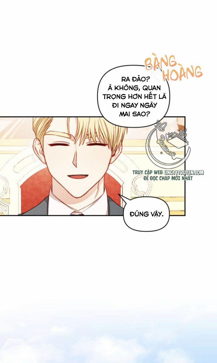 Nữ Chính Muốn Tôi Trở Thành Mẹ Kế 35.5 trang 24