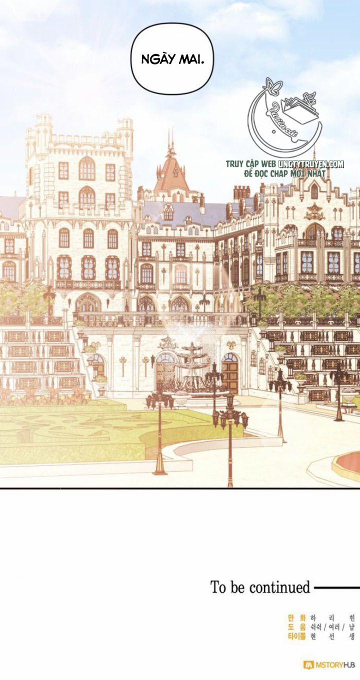 Nữ Chính Muốn Tôi Trở Thành Mẹ Kế 35.5 trang 25