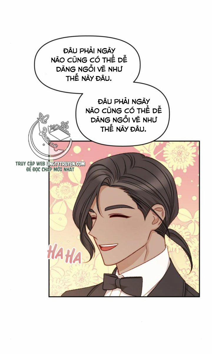 Nữ Chính Muốn Tôi Trở Thành Mẹ Kế 35.5 trang 3