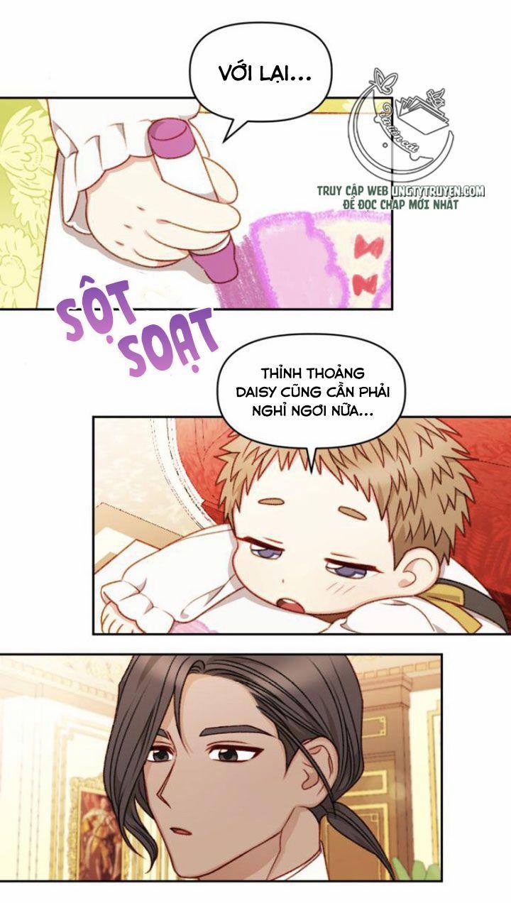 Nữ Chính Muốn Tôi Trở Thành Mẹ Kế 35.5 trang 5