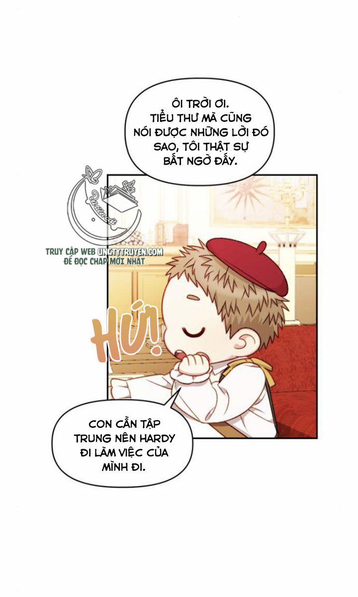 Nữ Chính Muốn Tôi Trở Thành Mẹ Kế 35.5 trang 6