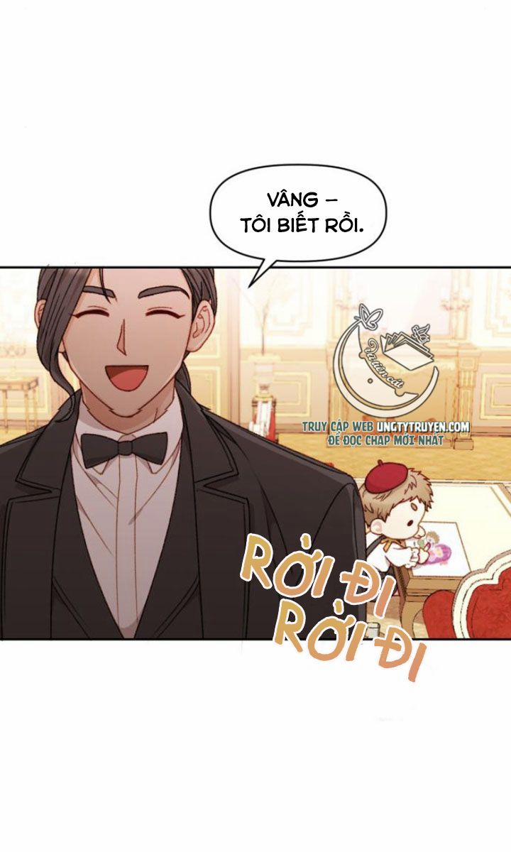 Nữ Chính Muốn Tôi Trở Thành Mẹ Kế 35.5 trang 7