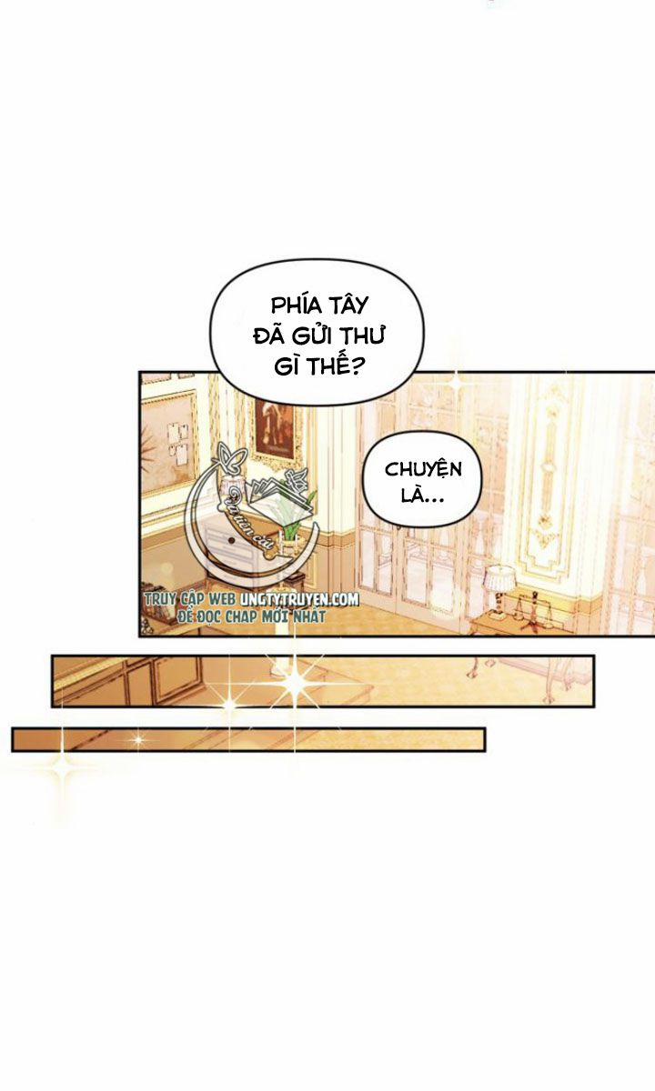 Nữ Chính Muốn Tôi Trở Thành Mẹ Kế 35.5 trang 8