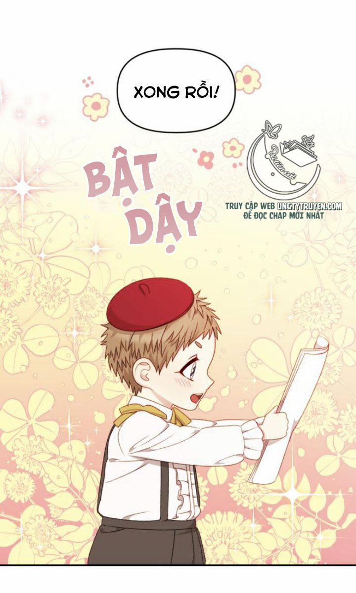 Nữ Chính Muốn Tôi Trở Thành Mẹ Kế 35.5 trang 9