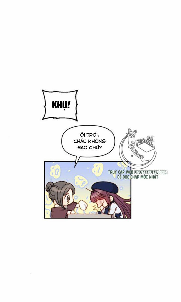 Nữ Chính Muốn Tôi Trở Thành Mẹ Kế 35 trang 10