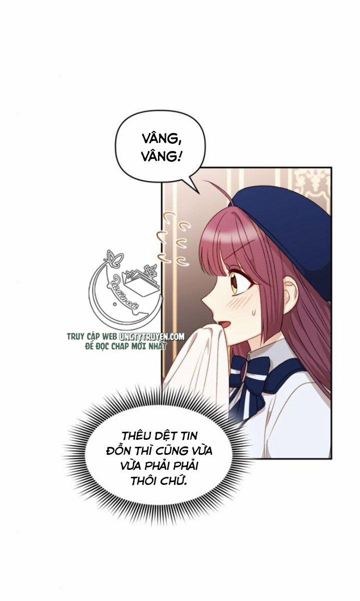 Nữ Chính Muốn Tôi Trở Thành Mẹ Kế 35 trang 11