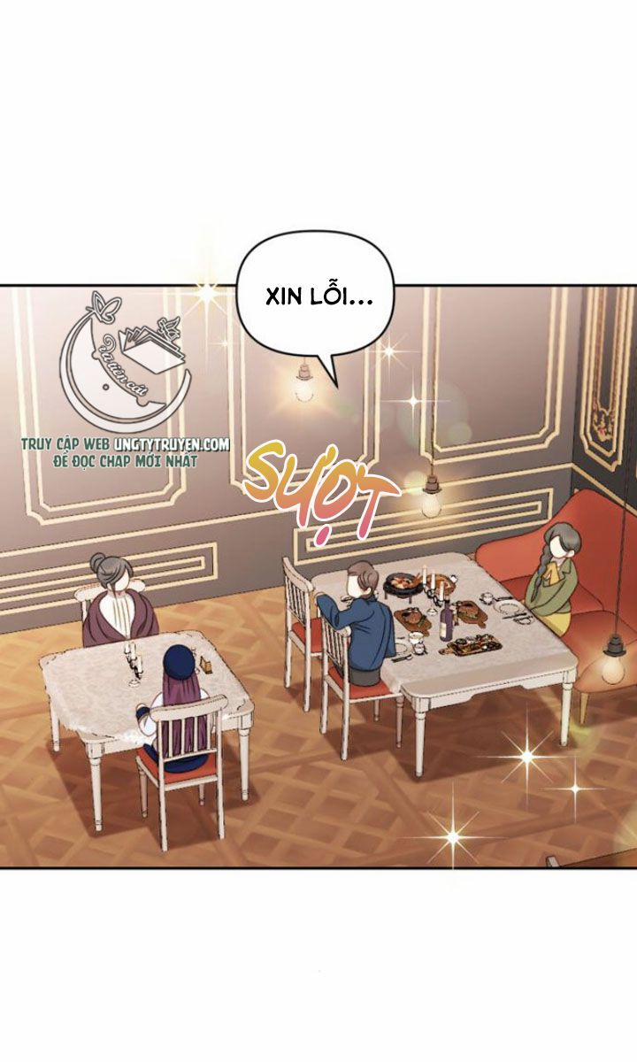 Nữ Chính Muốn Tôi Trở Thành Mẹ Kế 35 trang 16