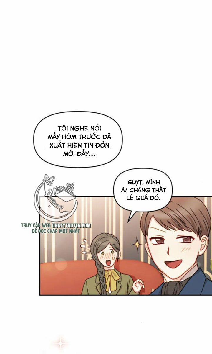 Nữ Chính Muốn Tôi Trở Thành Mẹ Kế 35 trang 17