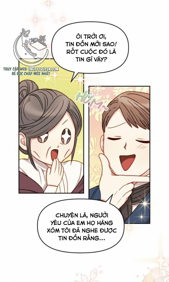 Nữ Chính Muốn Tôi Trở Thành Mẹ Kế 35 trang 18