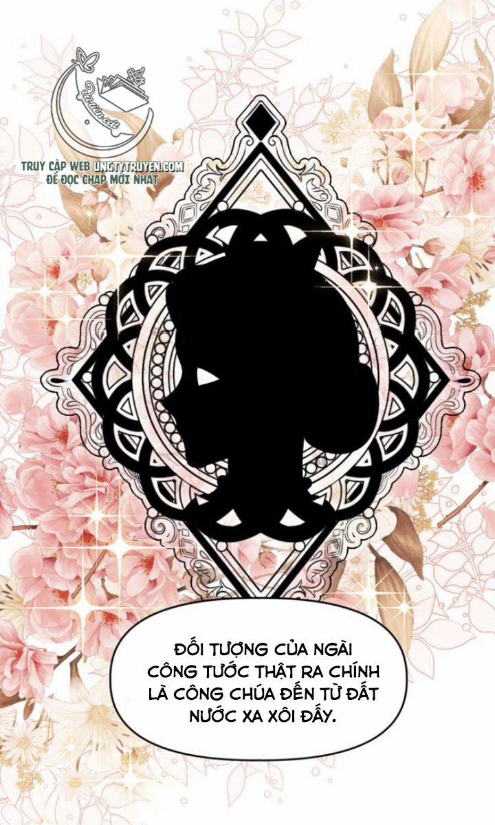 Nữ Chính Muốn Tôi Trở Thành Mẹ Kế 35 trang 19