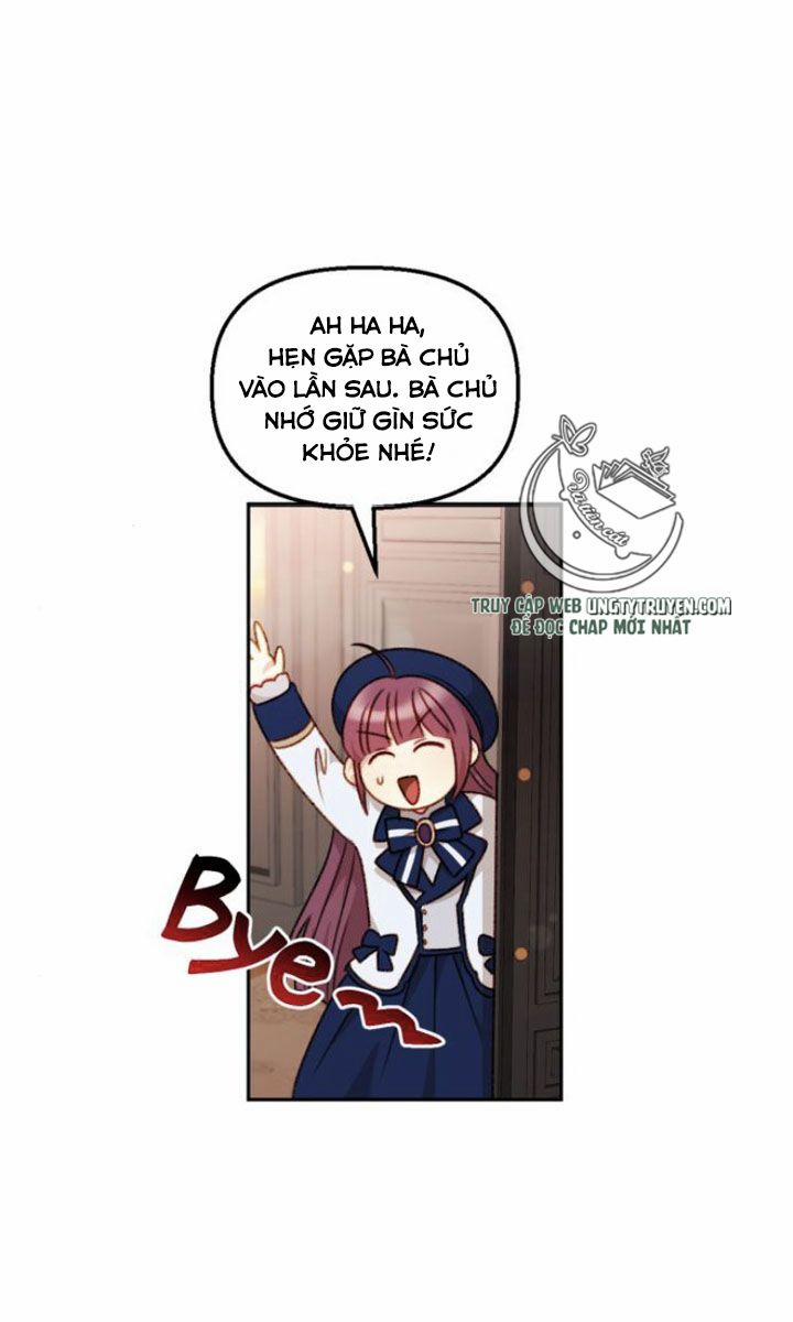 Nữ Chính Muốn Tôi Trở Thành Mẹ Kế 35 trang 23