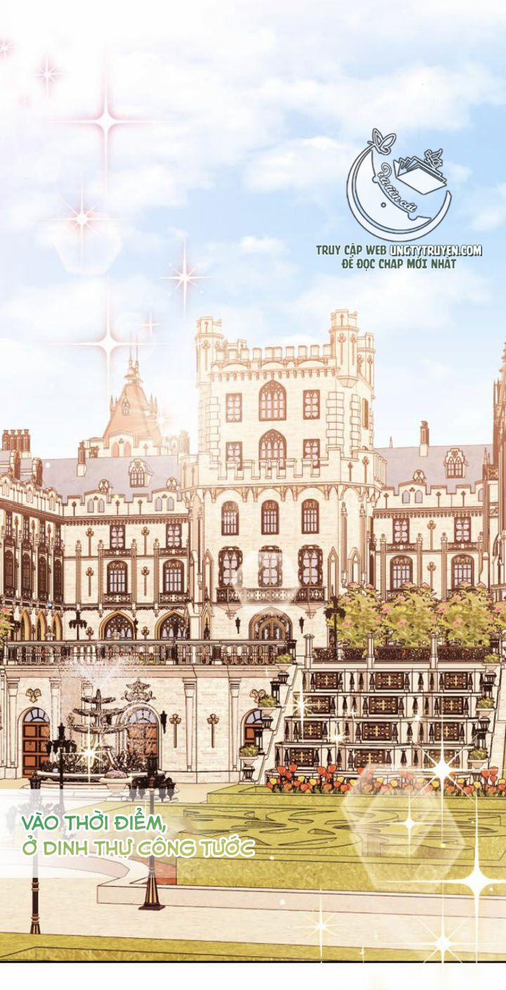 Nữ Chính Muốn Tôi Trở Thành Mẹ Kế 35 trang 25