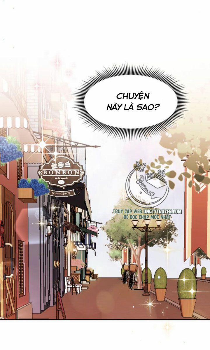 Nữ Chính Muốn Tôi Trở Thành Mẹ Kế 35 trang 3