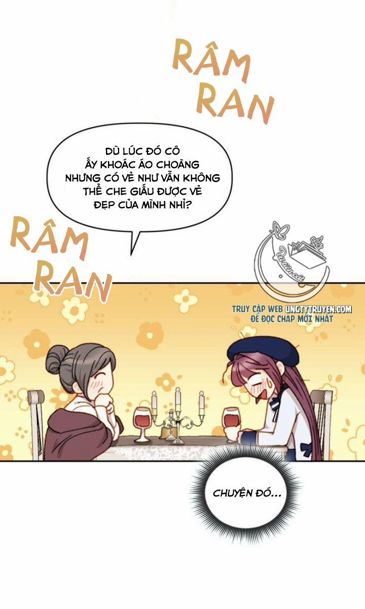 Nữ Chính Muốn Tôi Trở Thành Mẹ Kế 35 trang 8