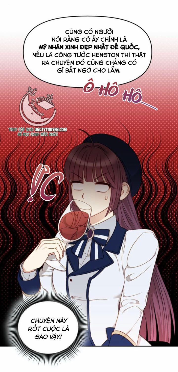 Nữ Chính Muốn Tôi Trở Thành Mẹ Kế 35 trang 9