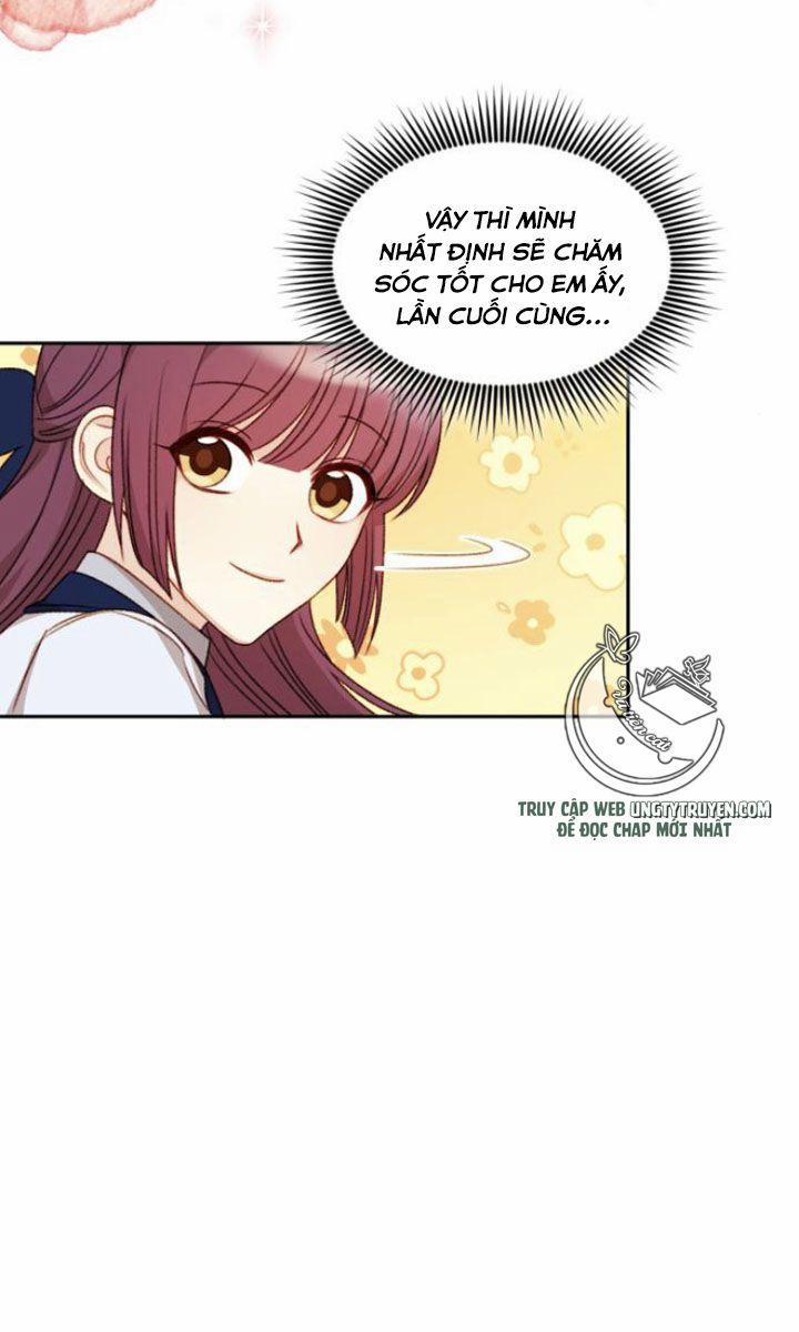 Nữ Chính Muốn Tôi Trở Thành Mẹ Kế 36.5 trang 0